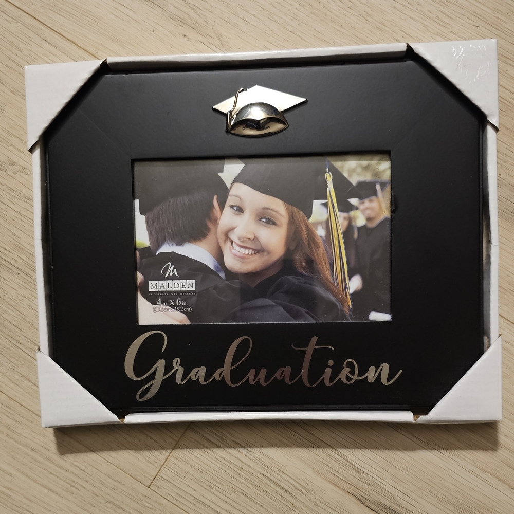Graduation Photo Frame